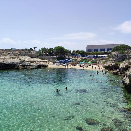 Hotel Liberi di Sognare Monopoli Esterno foto