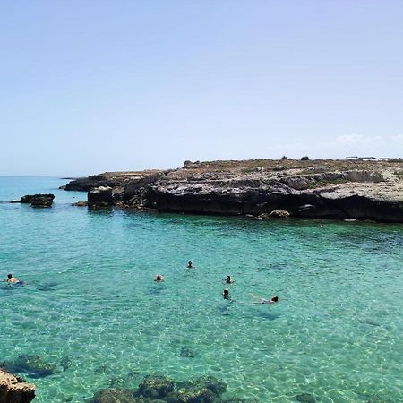 Hotel Liberi di Sognare Monopoli Esterno foto