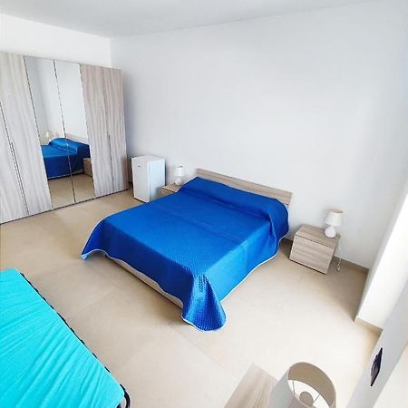 Hotel Liberi di Sognare Monopoli Esterno foto