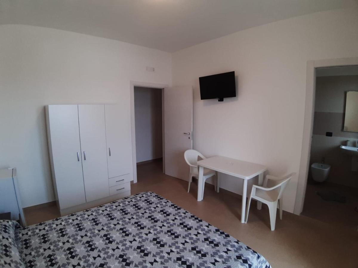 Hotel Liberi di Sognare Monopoli Esterno foto