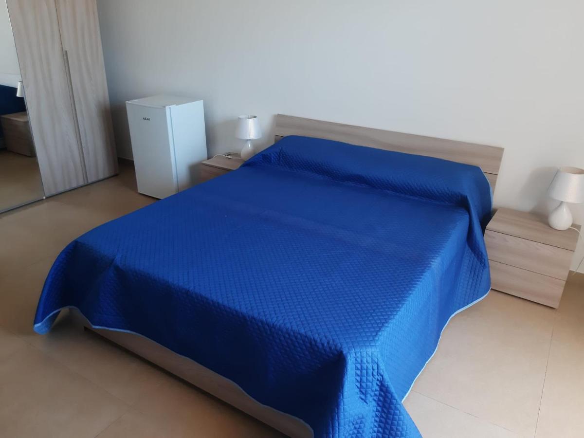 Hotel Liberi di Sognare Monopoli Esterno foto