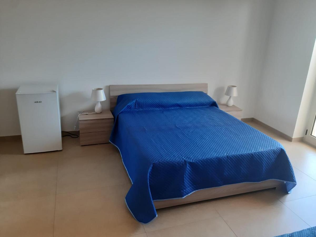 Hotel Liberi di Sognare Monopoli Esterno foto