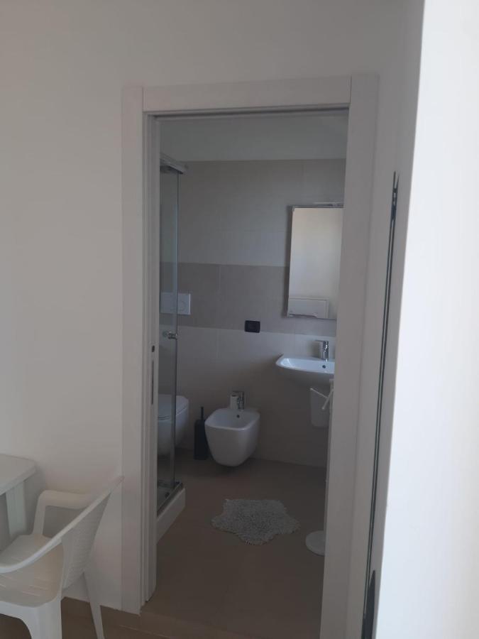 Hotel Liberi di Sognare Monopoli Esterno foto