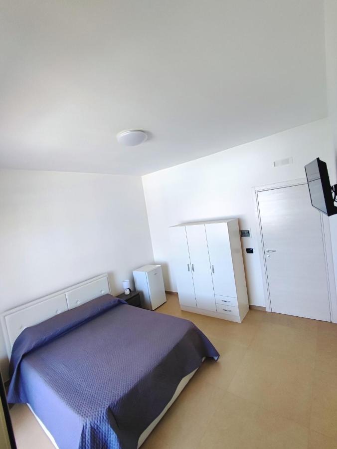 Hotel Liberi di Sognare Monopoli Esterno foto