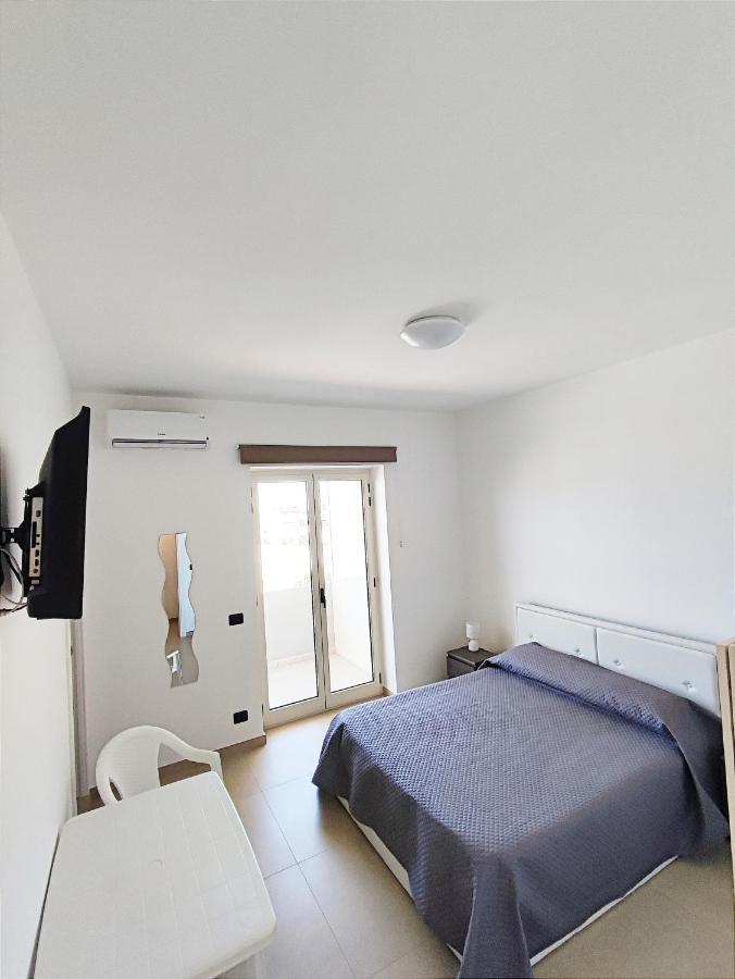 Hotel Liberi di Sognare Monopoli Esterno foto
