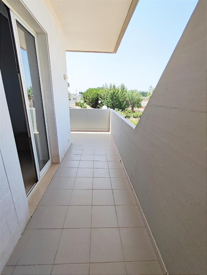 Hotel Liberi di Sognare Monopoli Esterno foto