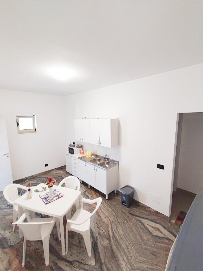 Hotel Liberi di Sognare Monopoli Esterno foto