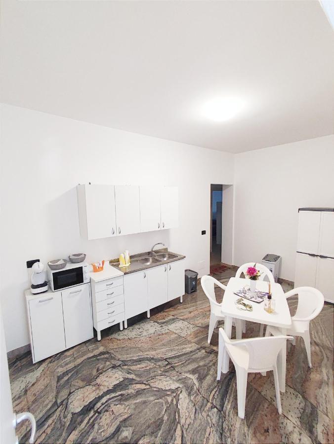 Hotel Liberi di Sognare Monopoli Esterno foto