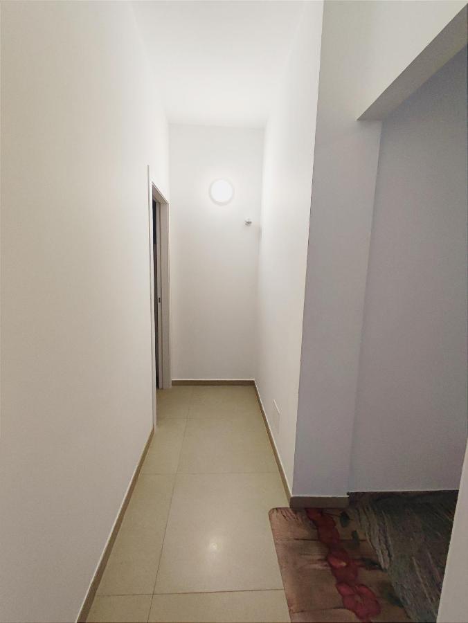 Hotel Liberi di Sognare Monopoli Esterno foto