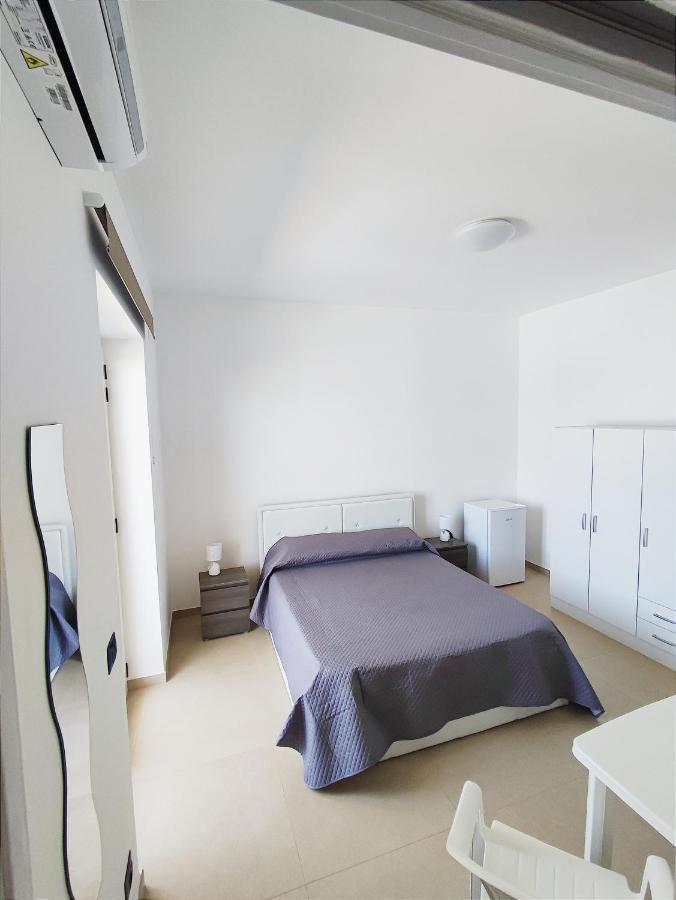 Hotel Liberi di Sognare Monopoli Esterno foto