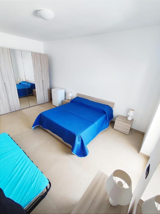 Hotel Liberi di Sognare Monopoli Esterno foto