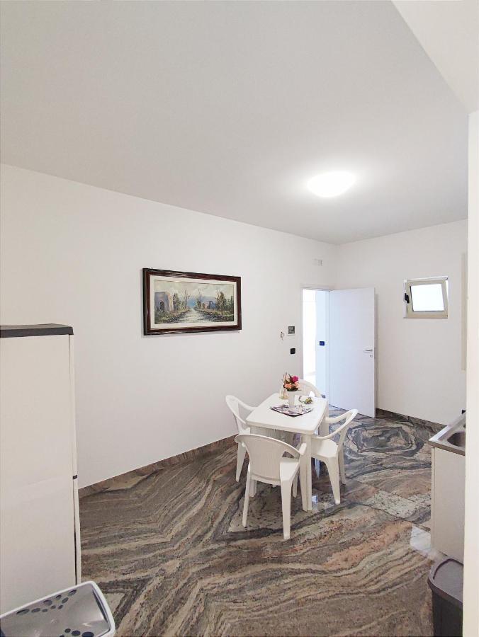 Hotel Liberi di Sognare Monopoli Esterno foto