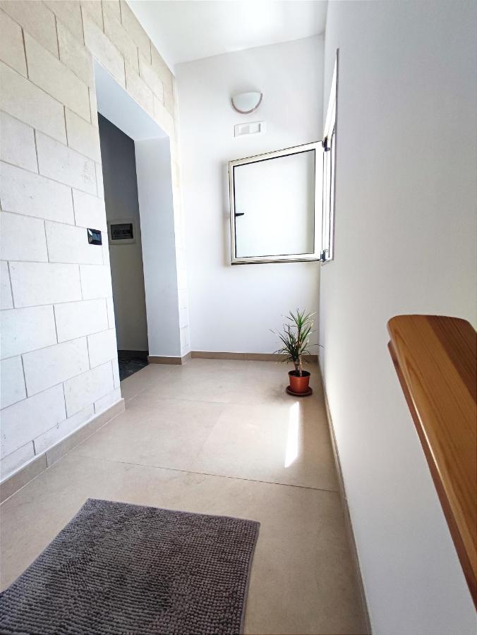 Hotel Liberi di Sognare Monopoli Esterno foto