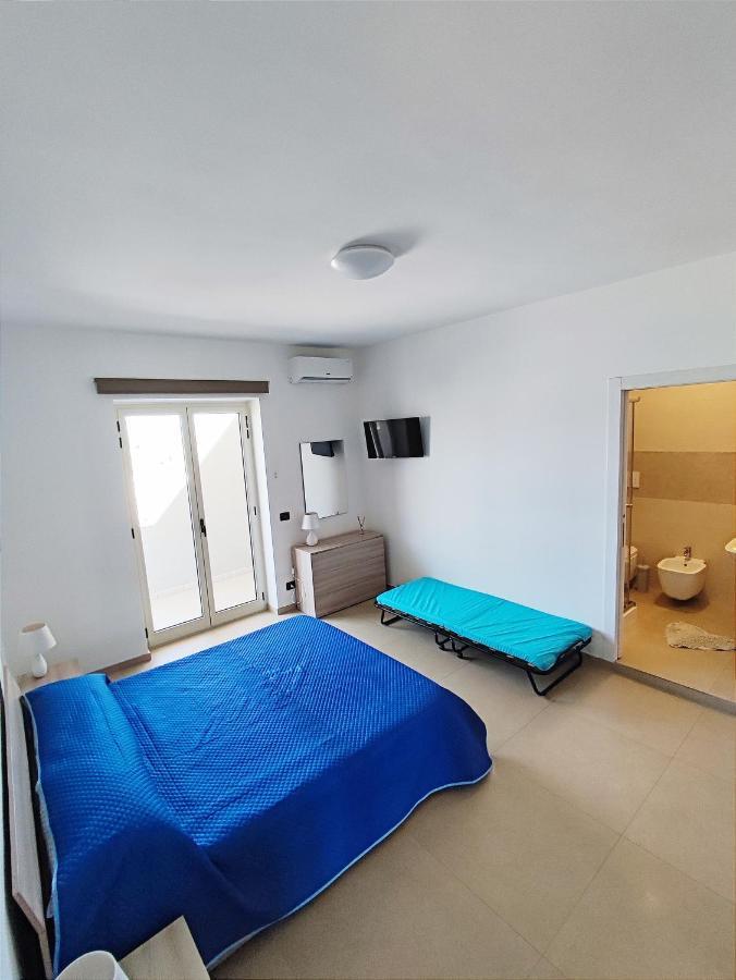 Hotel Liberi di Sognare Monopoli Esterno foto