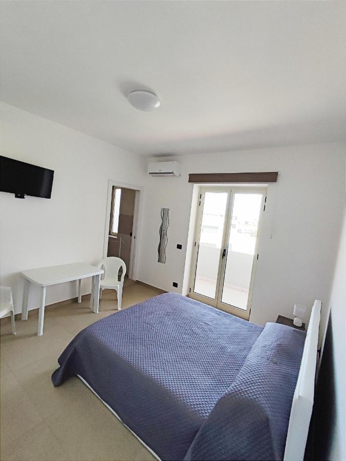 Hotel Liberi di Sognare Monopoli Esterno foto