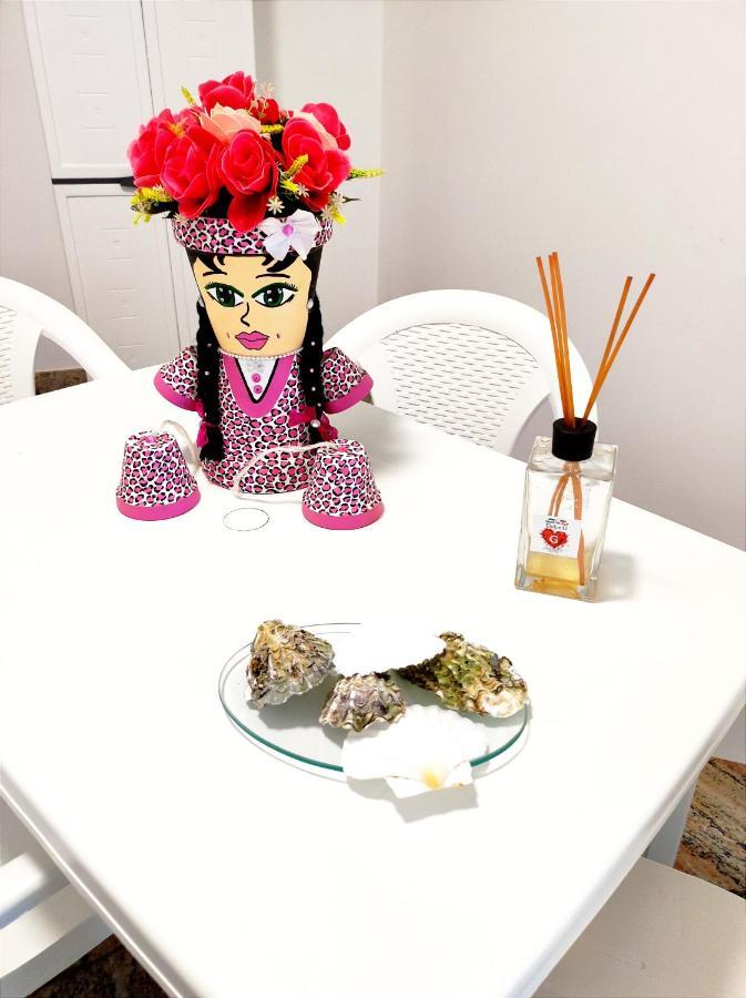 Hotel Liberi di Sognare Monopoli Esterno foto