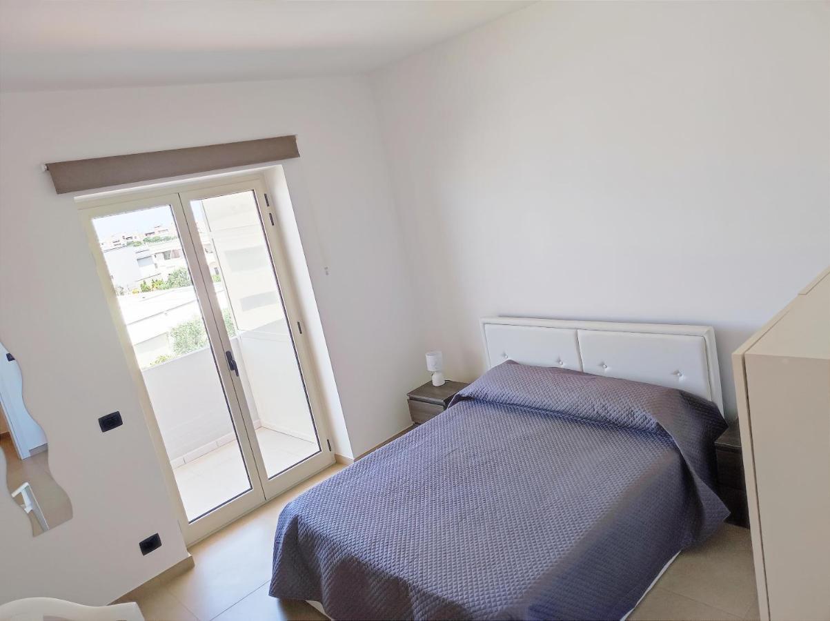 Hotel Liberi di Sognare Monopoli Esterno foto